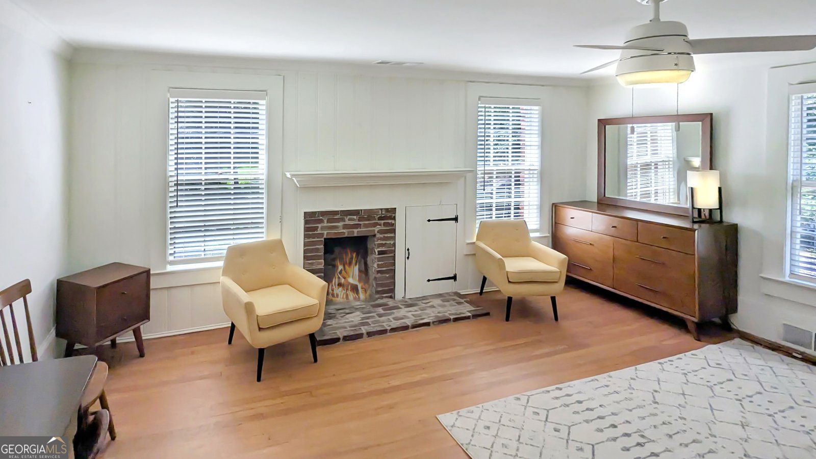 7855 Rivertown Road Fairburn - Photo 32