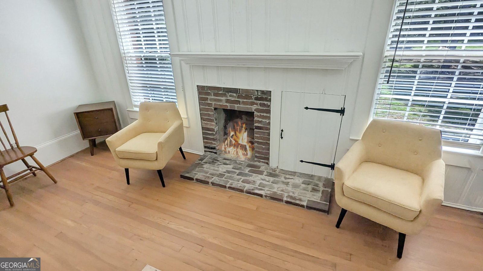 7855 Rivertown Road Fairburn - Photo 33