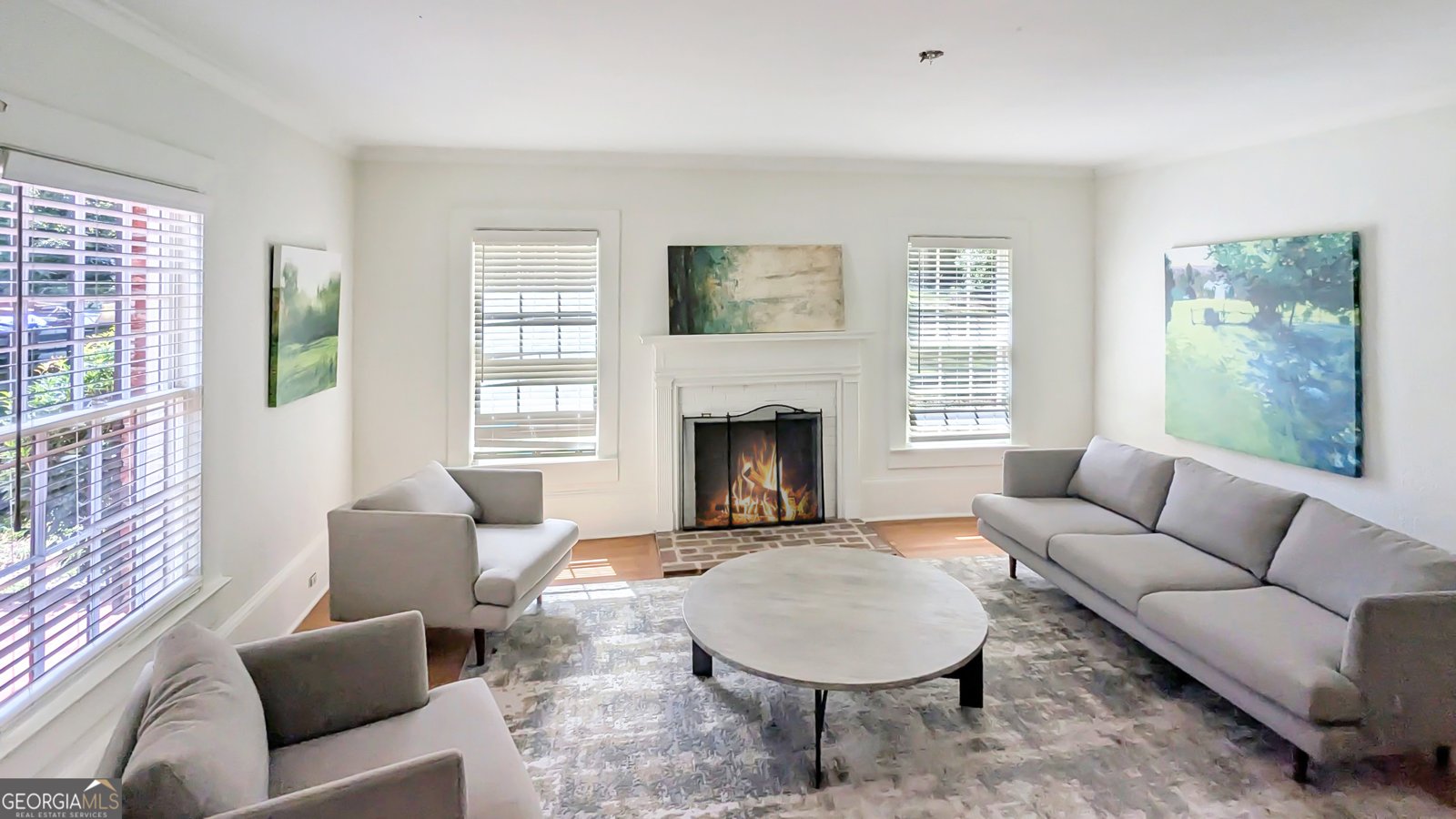 7855 Rivertown Road Fairburn - Photo 35