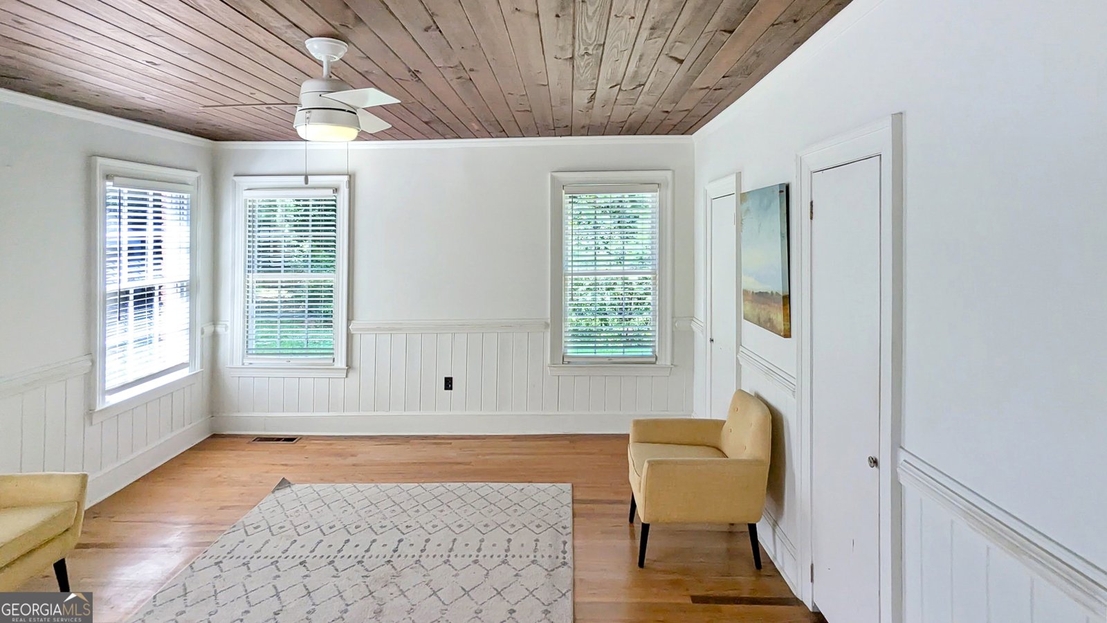 7855 Rivertown Road Fairburn - Photo 39