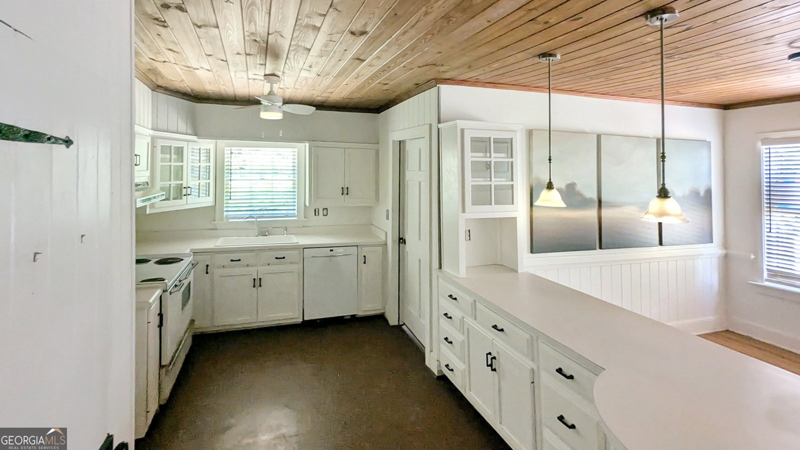 7855 Rivertown Road Fairburn - Photo 46