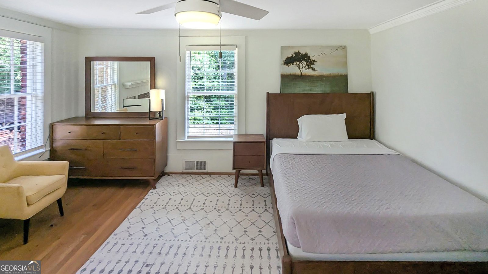 7855 Rivertown Road Fairburn - Photo 9