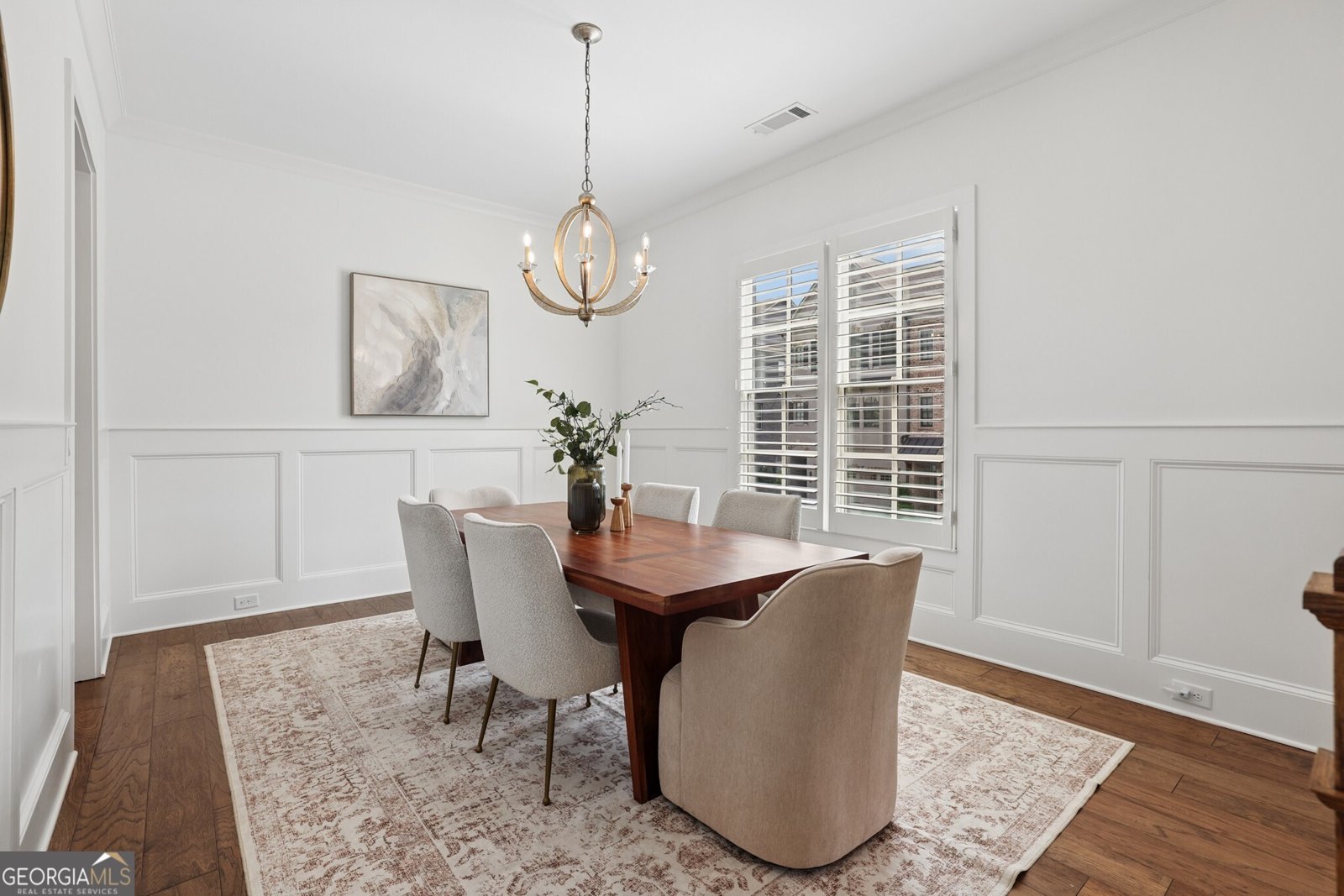 2422 Skyland Way Brookhaven - Photo 11