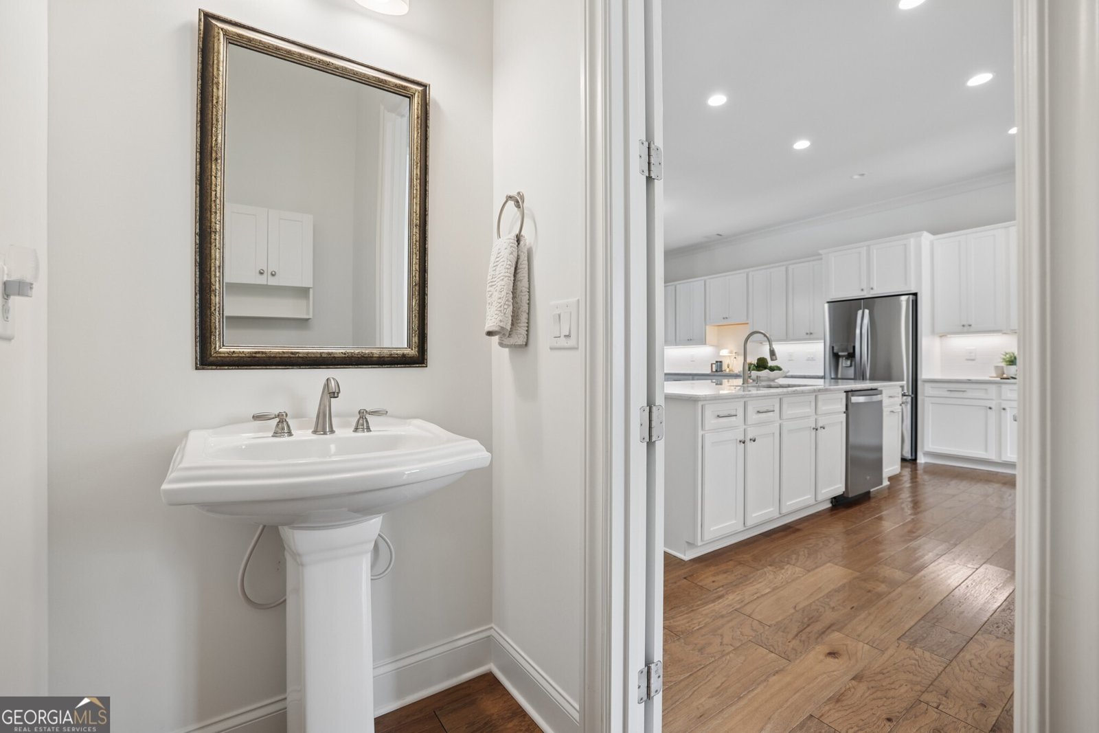 2422 Skyland Way Brookhaven - Photo 13
