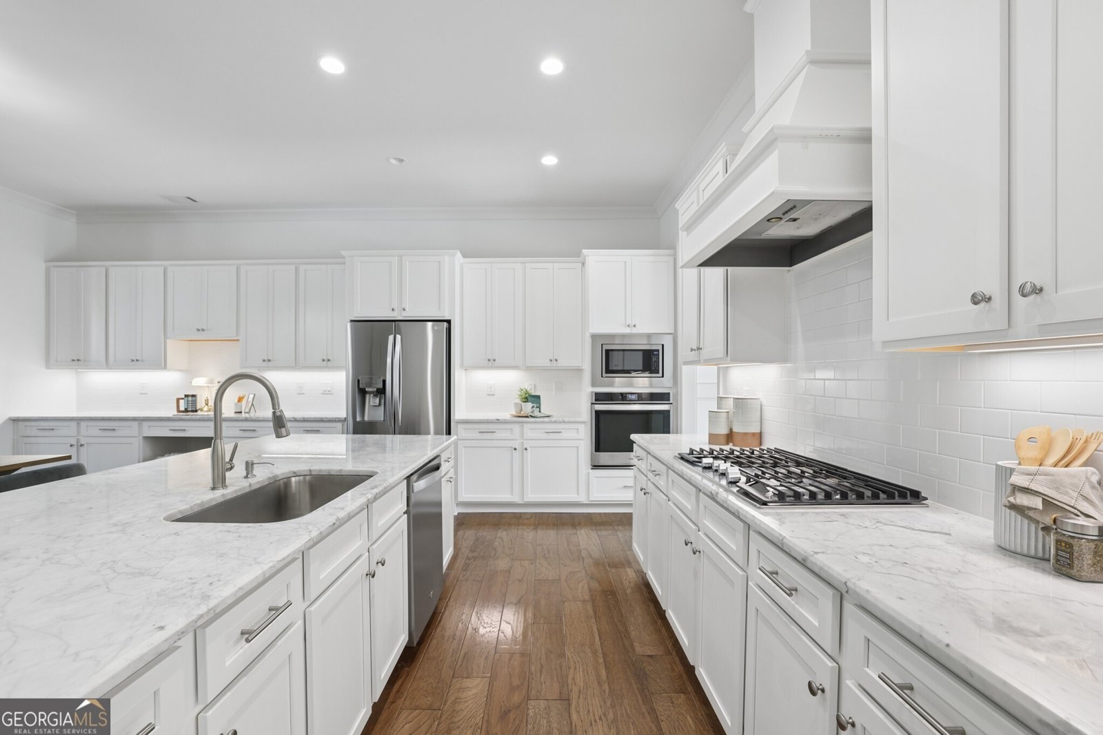 2422 Skyland Way Brookhaven - Photo 15