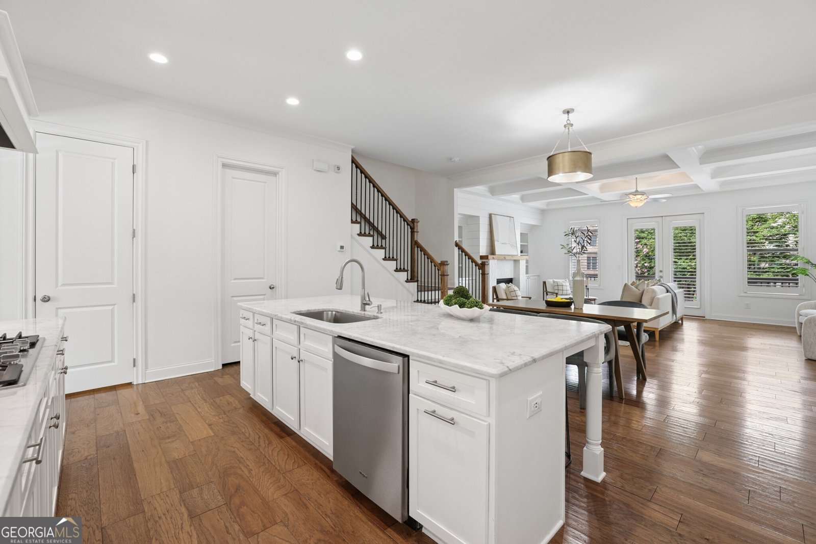 2422 Skyland Way Brookhaven - Photo 16