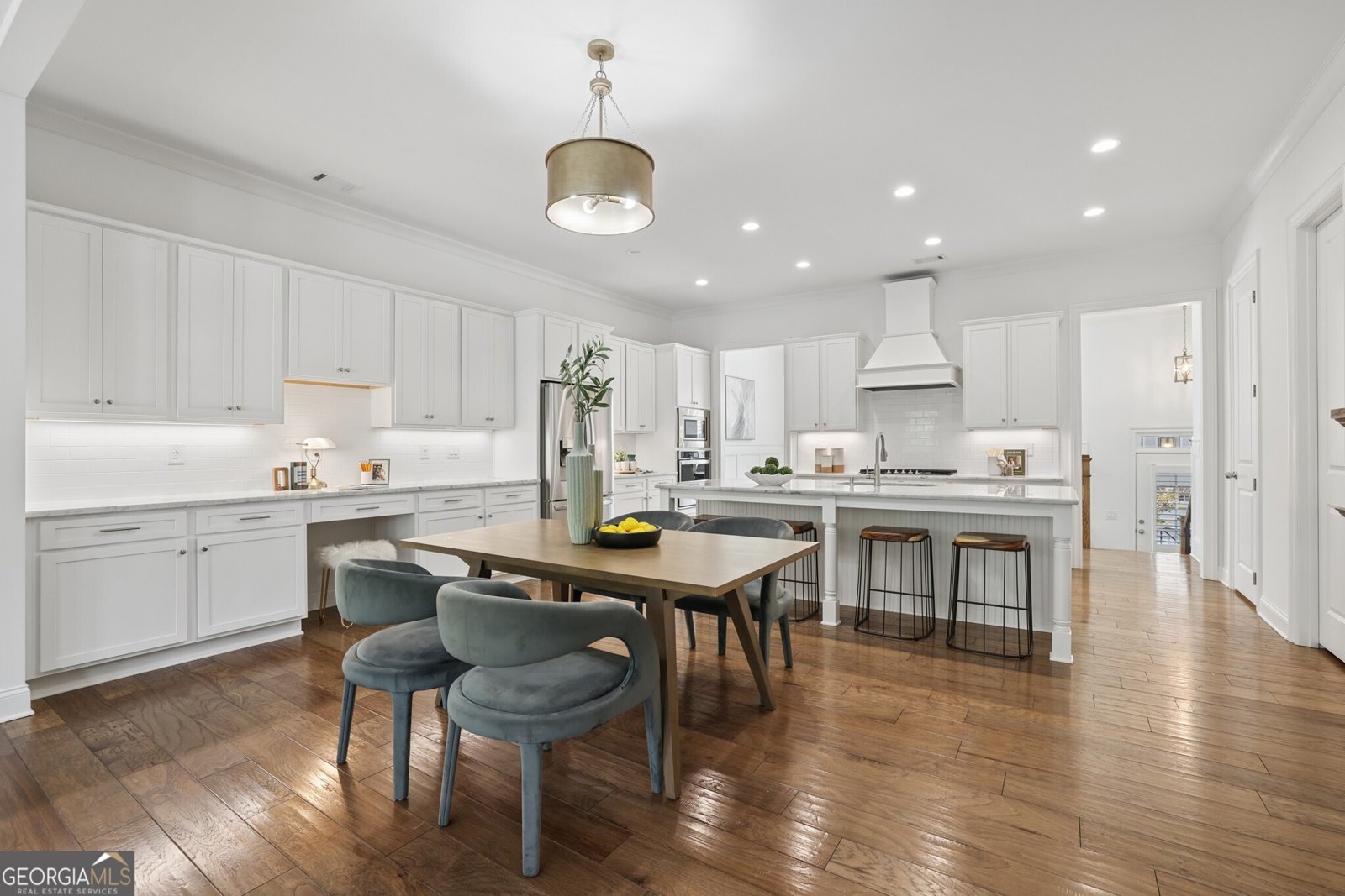 2422 Skyland Way Brookhaven - Photo 19