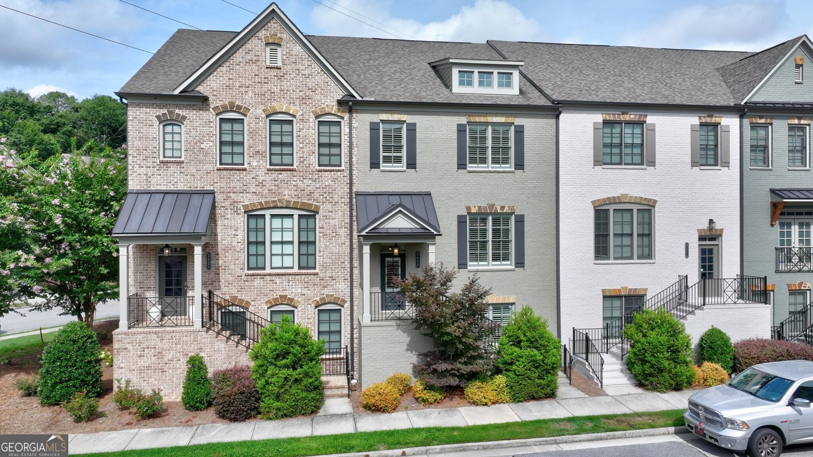 2422 Skyland Way Brookhaven - Photo 44