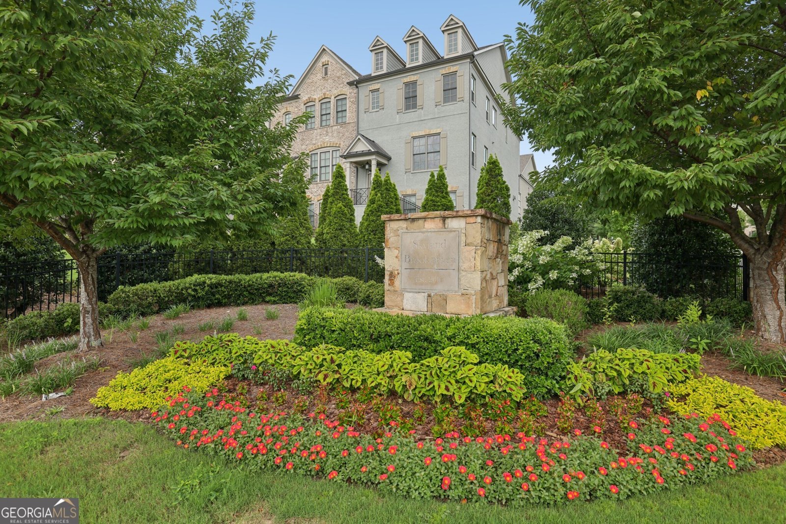 2422 Skyland Way Brookhaven - Photo 45