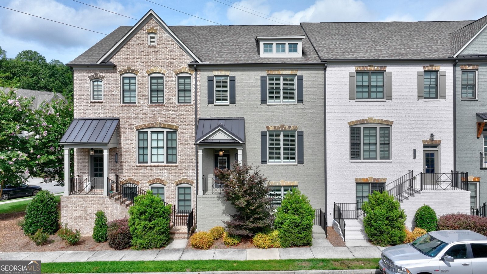 2422 Skyland Way Brookhaven - Photo 7
