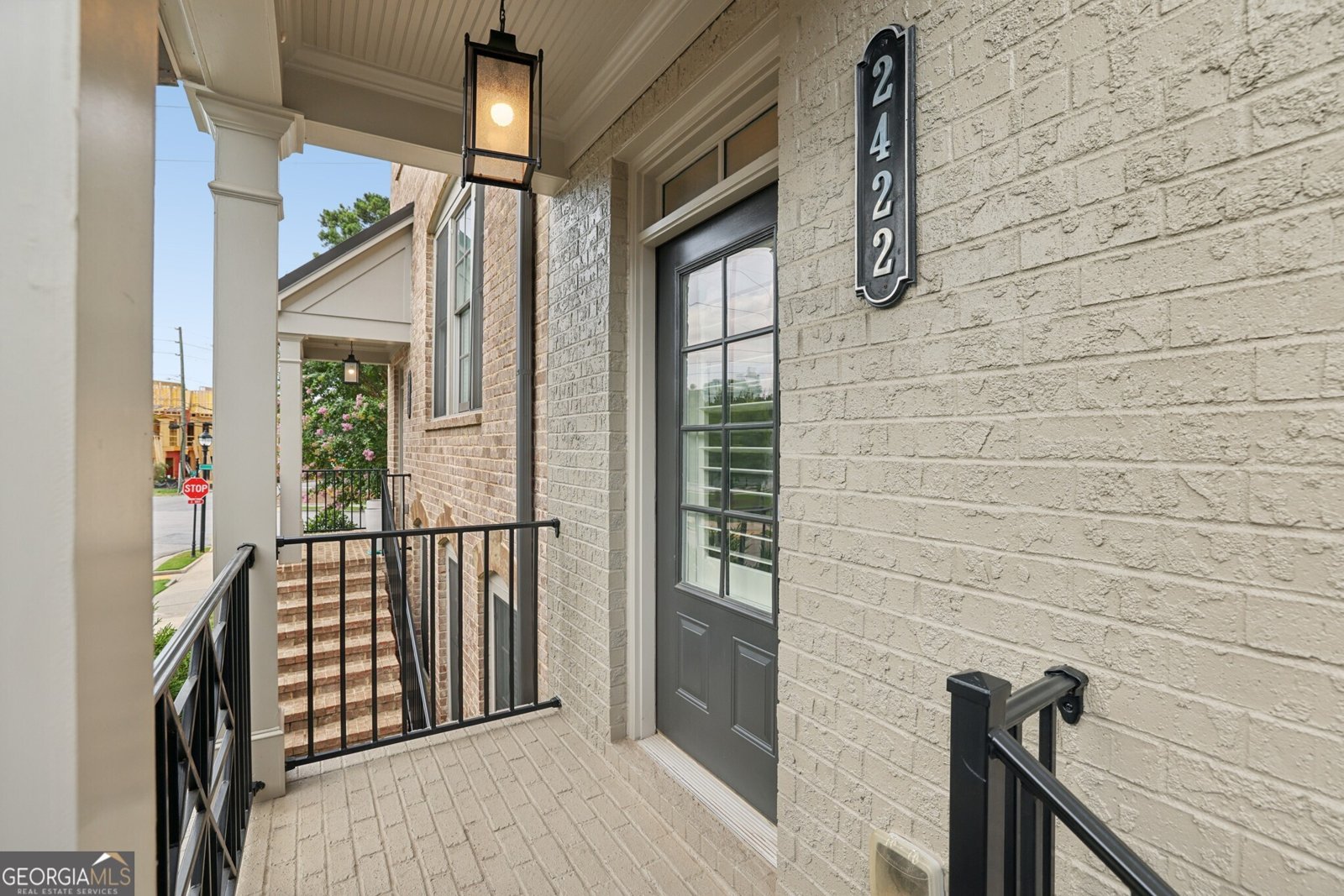 2422 Skyland Way Brookhaven - Photo 8