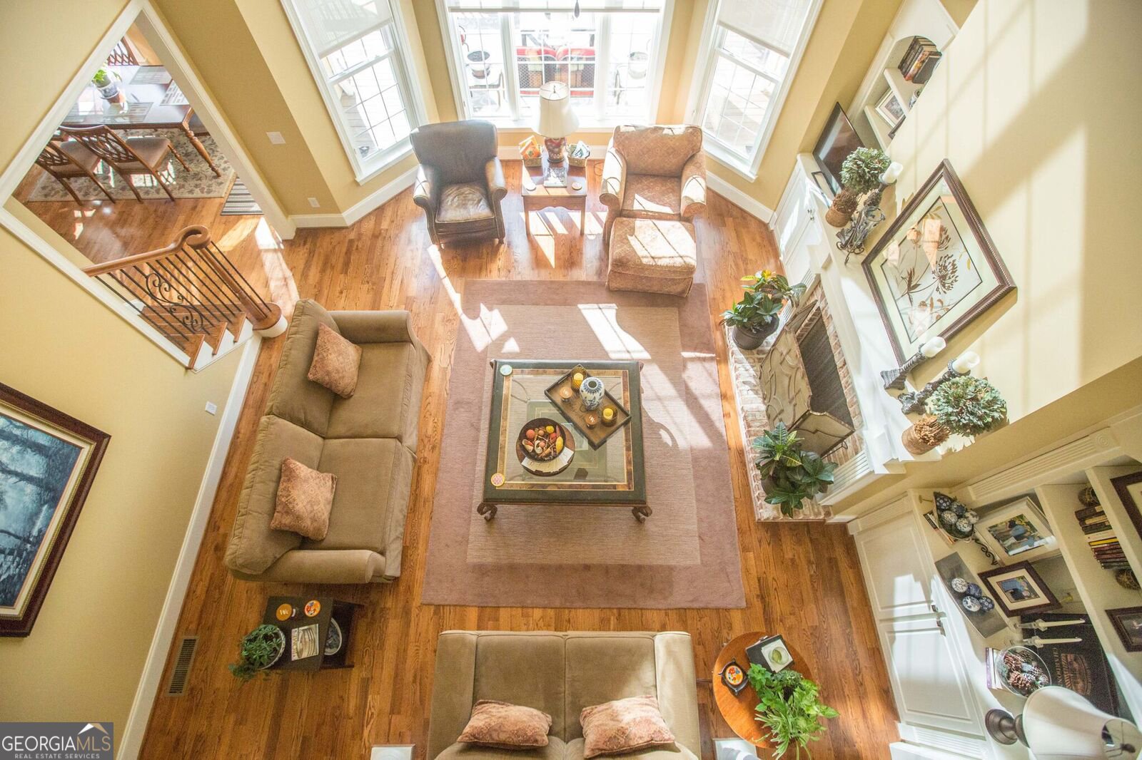 1101 Magnolia Loop Madison - Photo 10