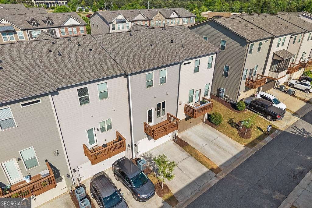 4468 Dunblane Avenue Sugar Hill - Photo 49