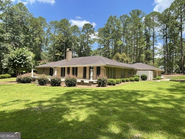 23 Whippoorwill Drive Statesboro - Photo 30