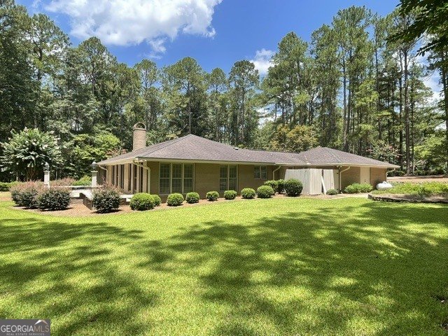 23 Whippoorwill Drive Statesboro - Photo 32