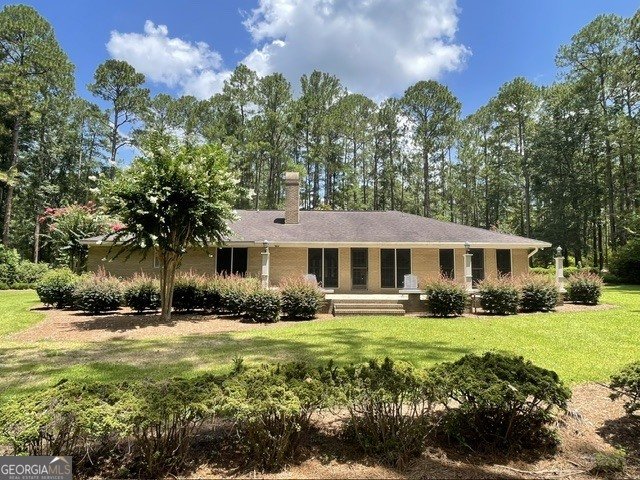 23 Whippoorwill Drive Statesboro - Photo 33