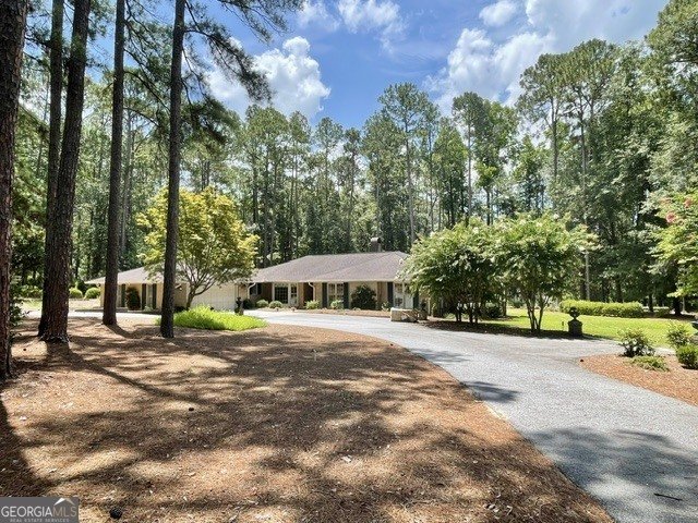 23 Whippoorwill Drive Statesboro - Photo 35