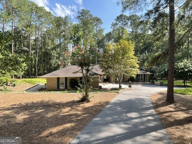 23 Whippoorwill Drive Statesboro - Photo 36