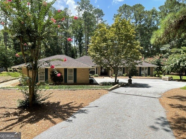 23 Whippoorwill Drive Statesboro - Photo 38