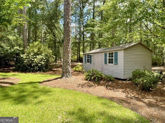 23 Whippoorwill Drive Statesboro - Photo 39