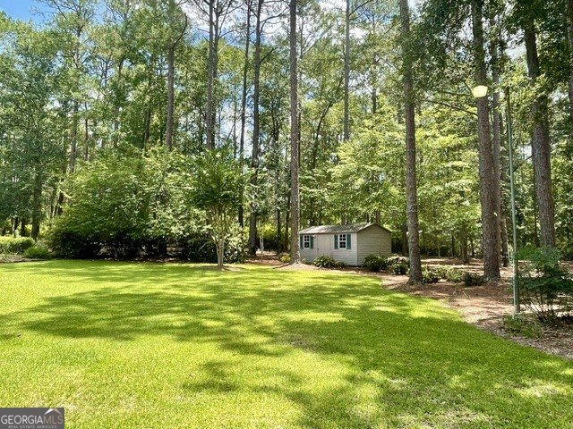 23 Whippoorwill Drive Statesboro - Photo 40