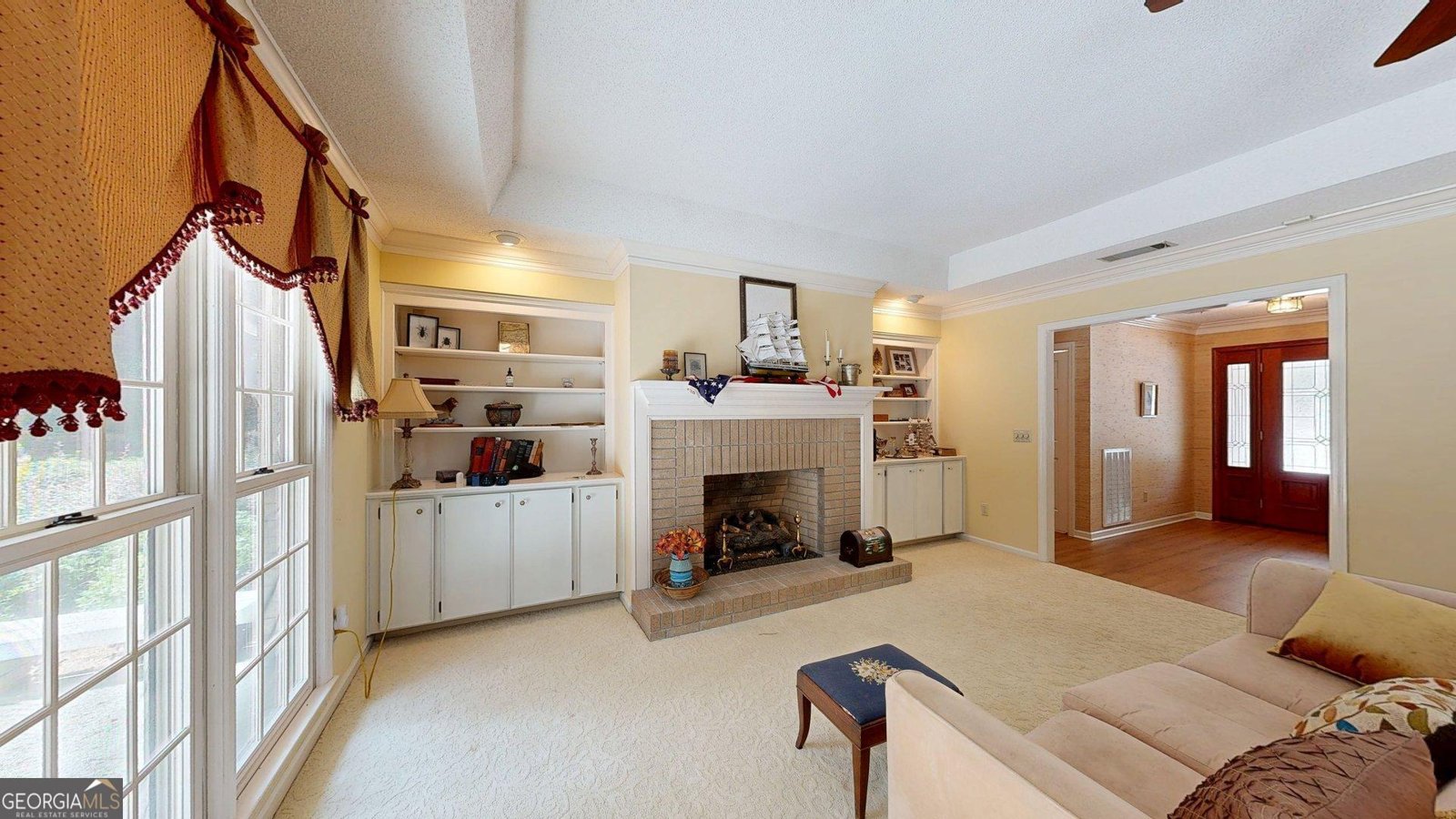 23 Whippoorwill Drive Statesboro - Photo 6