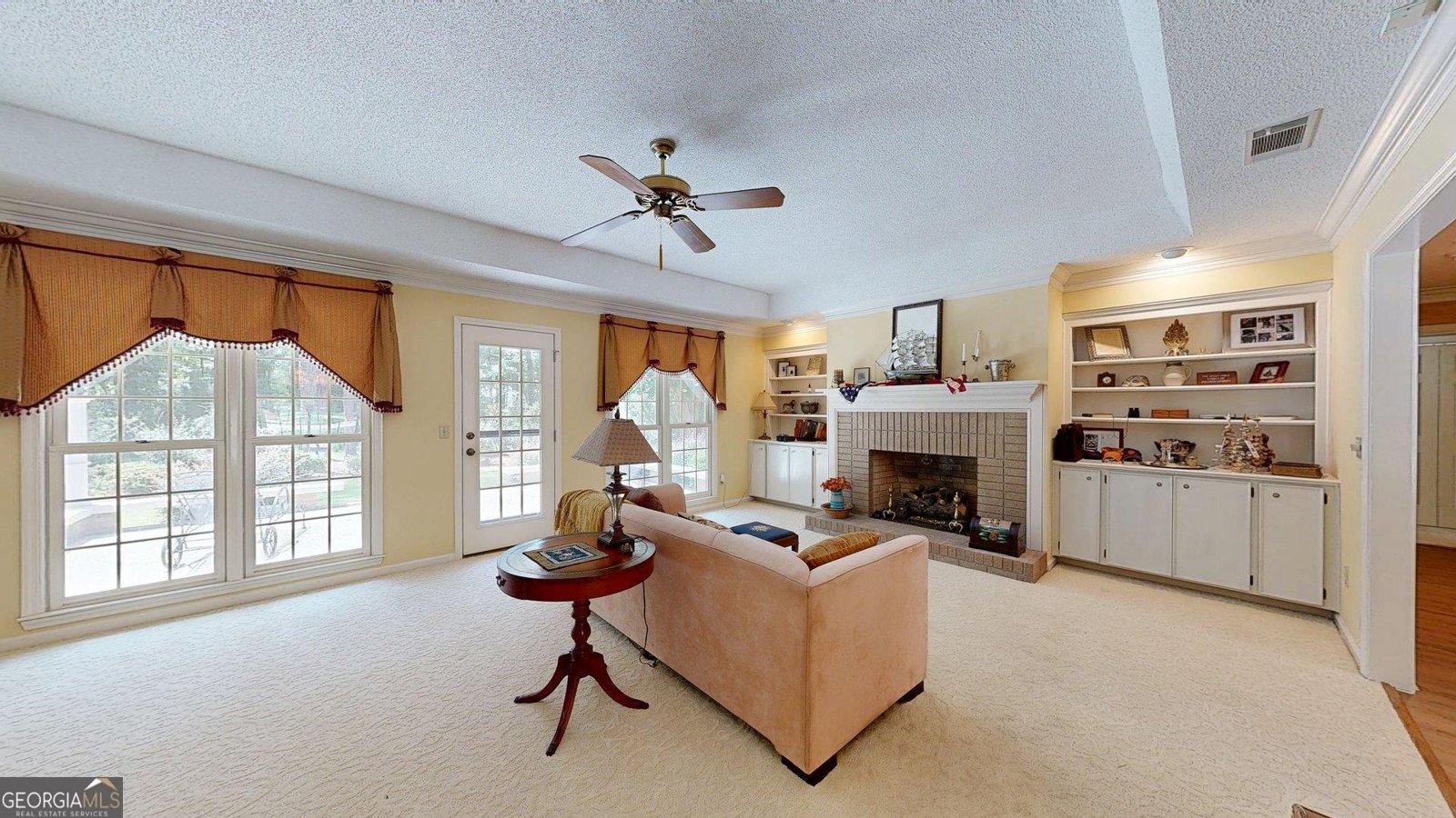 23 Whippoorwill Drive Statesboro - Photo 7