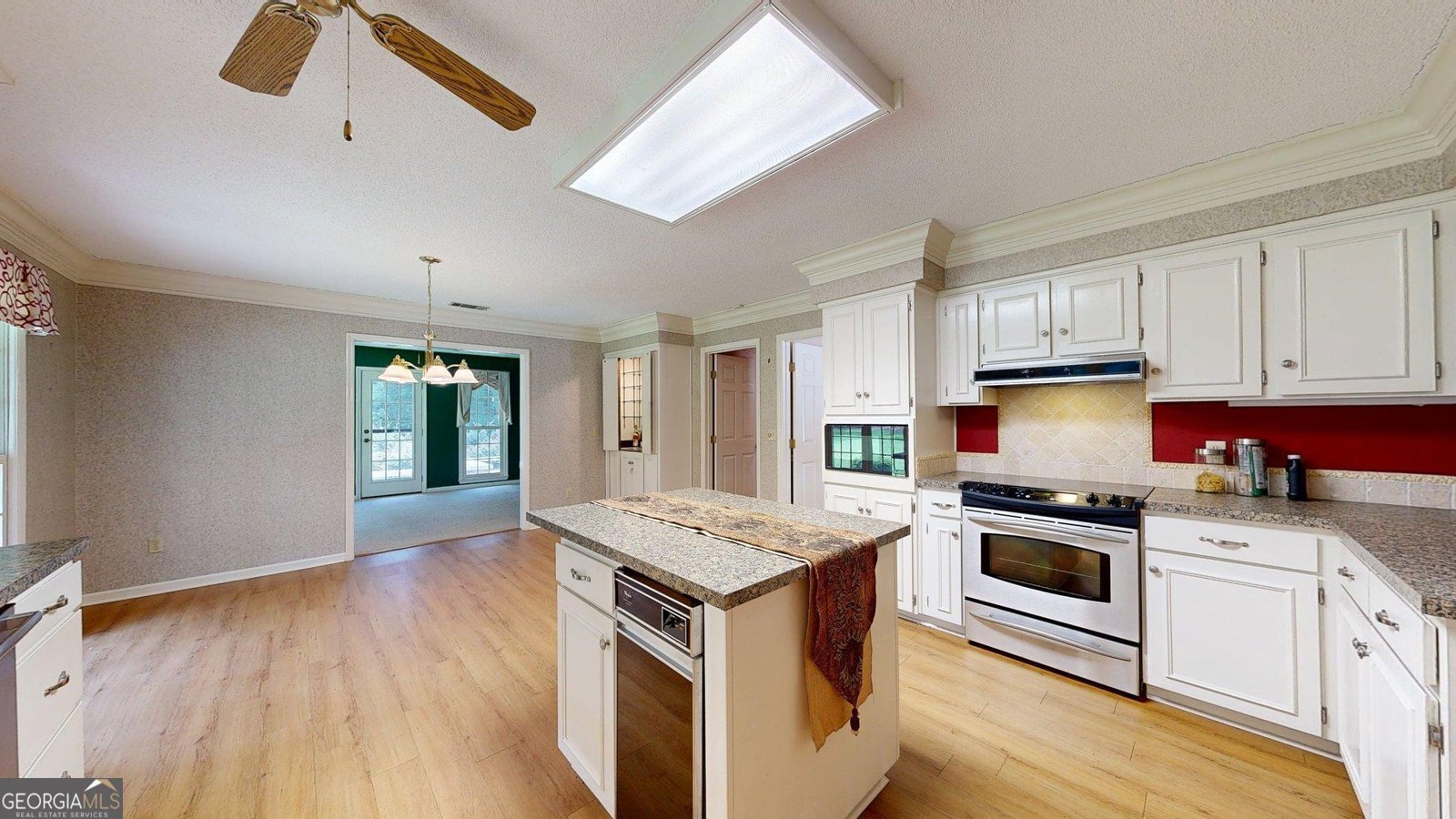 23 Whippoorwill Drive Statesboro - Photo 8