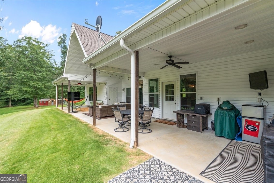 590 Highway 5 Roopville - Photo 41