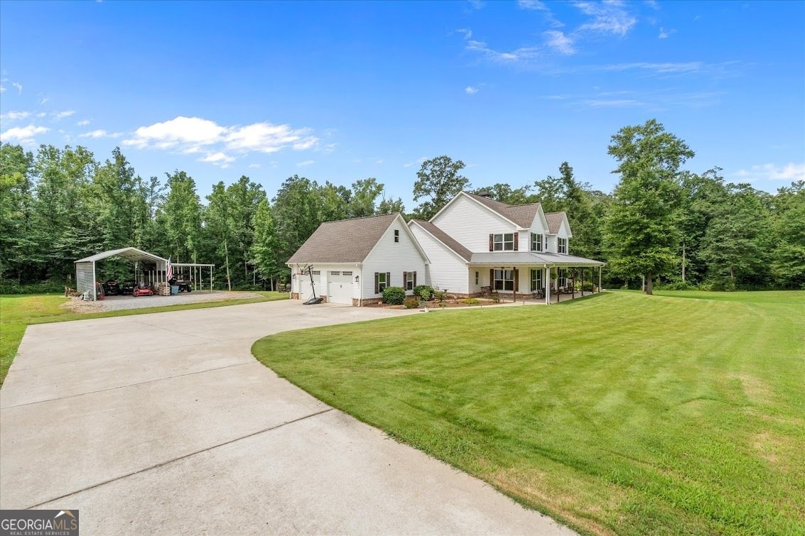 590 Highway 5 Roopville - Photo 6