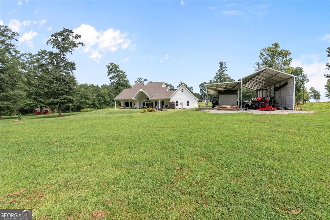 590 Highway 5 Roopville - Photo 60