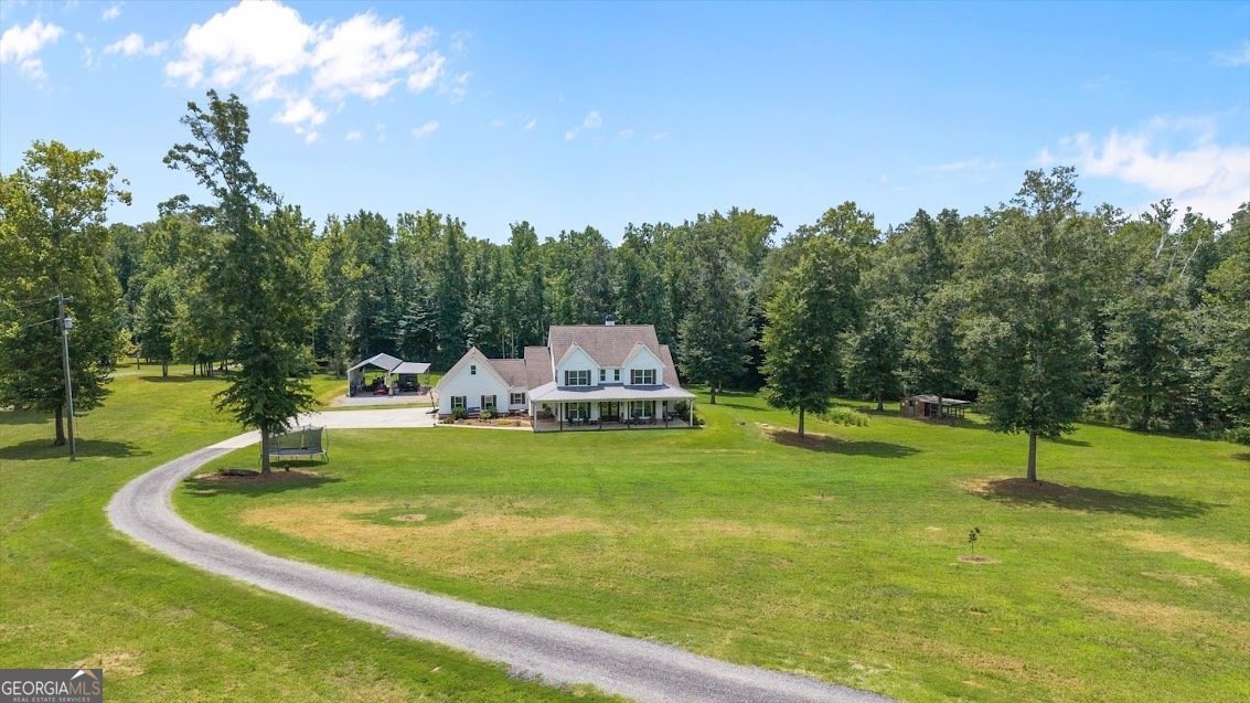 590 Highway 5 Roopville - Photo 7