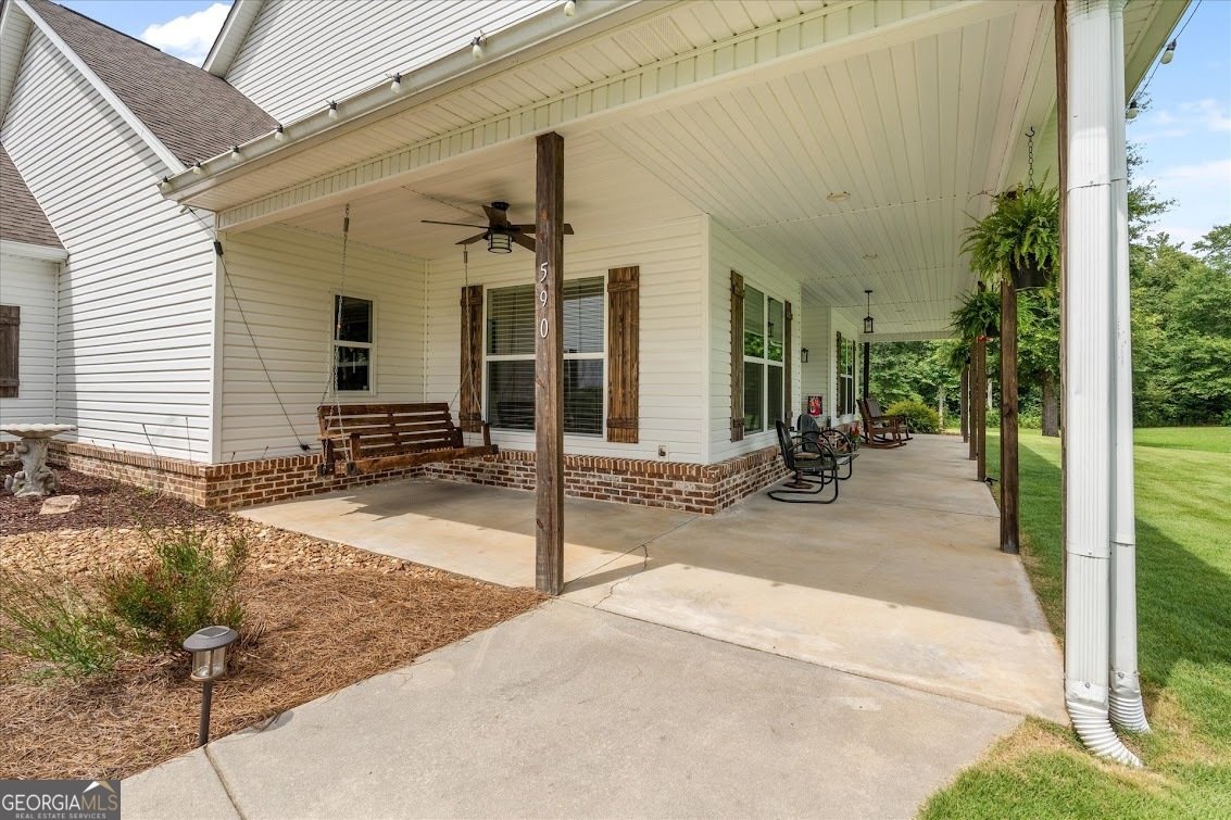 590 Highway 5 Roopville - Photo 8