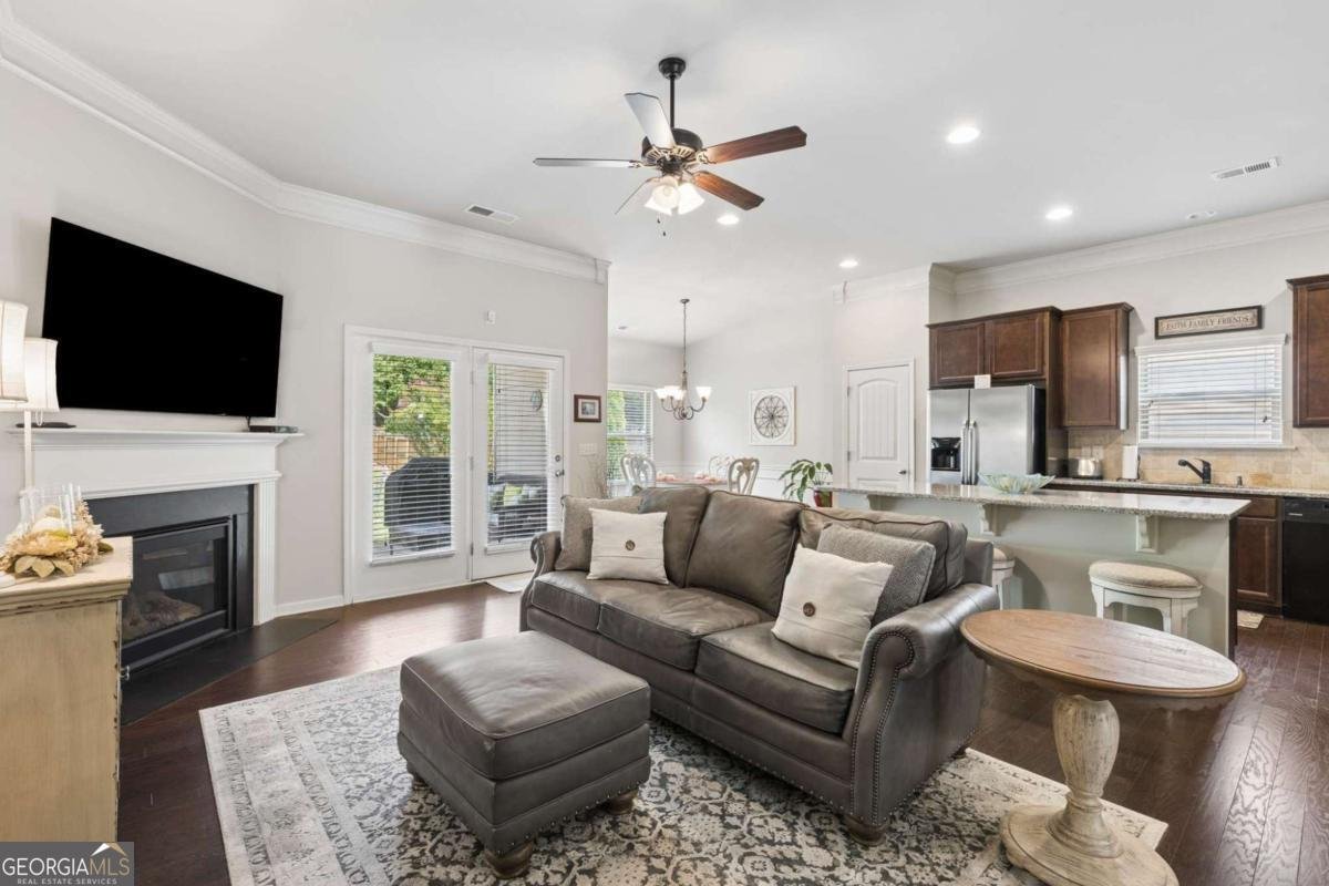 137 Stone Manor Court Woodstock - Photo 10