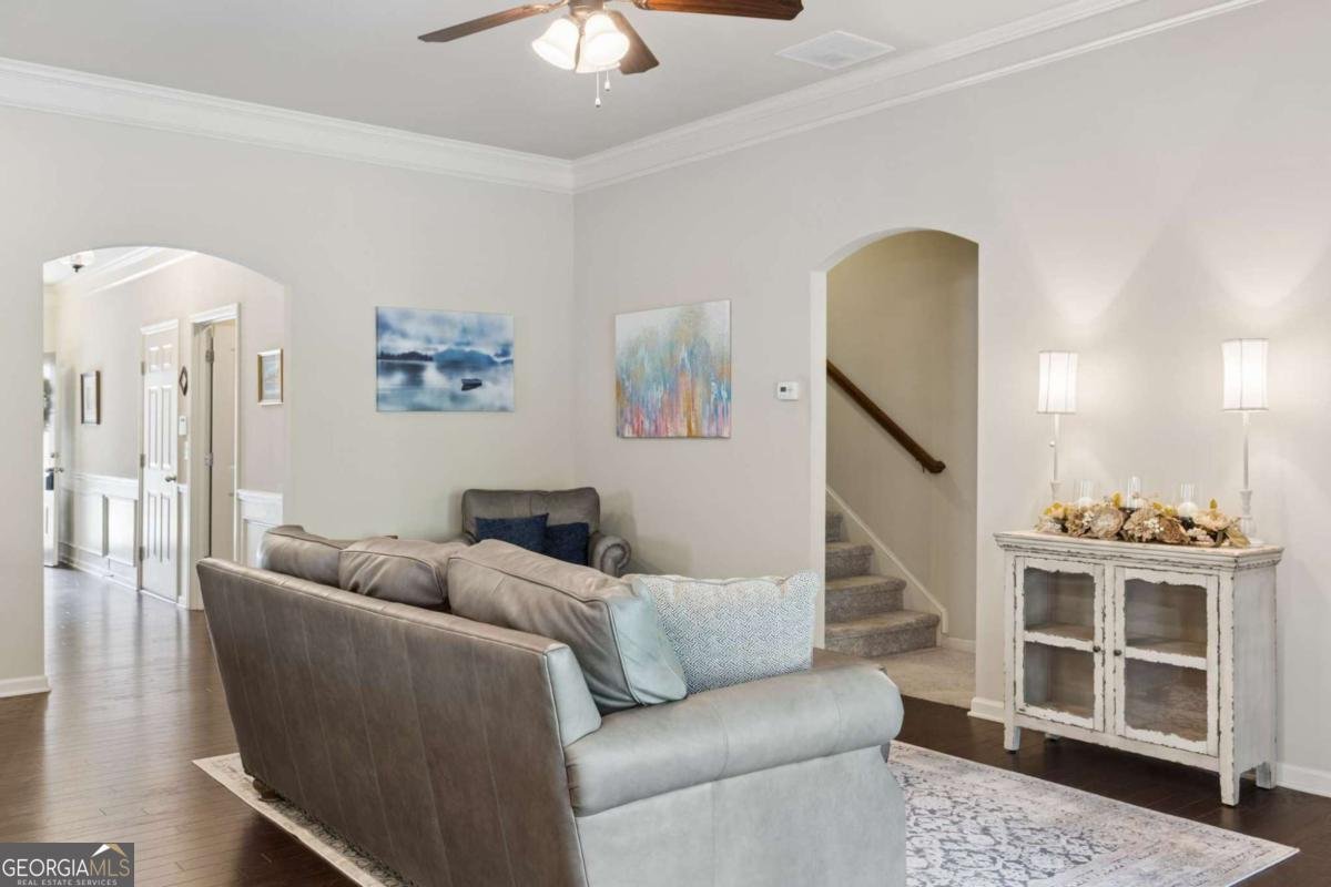 137 Stone Manor Court Woodstock - Photo 11