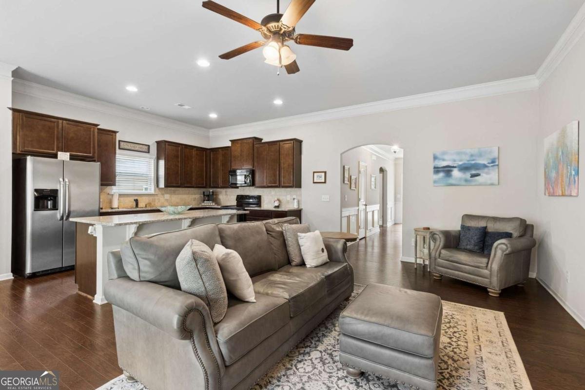 137 Stone Manor Court Woodstock - Photo 12