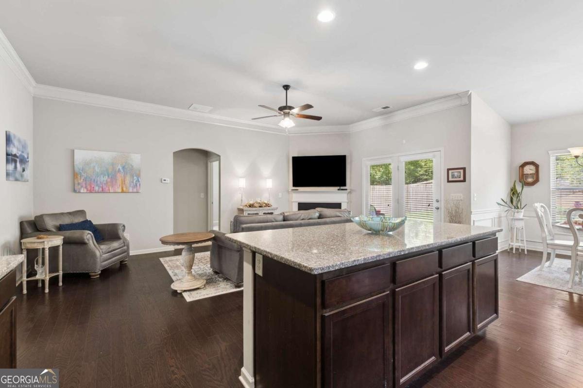 137 Stone Manor Court Woodstock - Photo 14