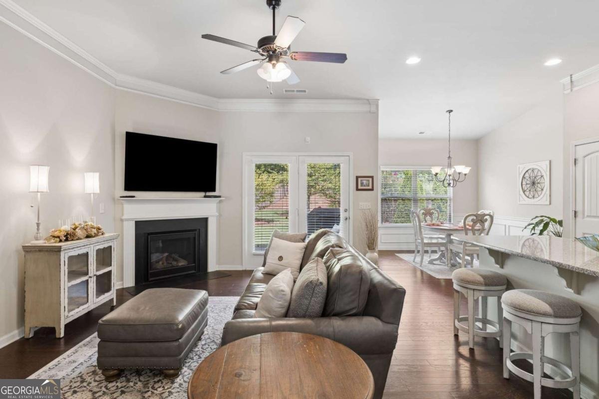 137 Stone Manor Court Woodstock - Photo 8