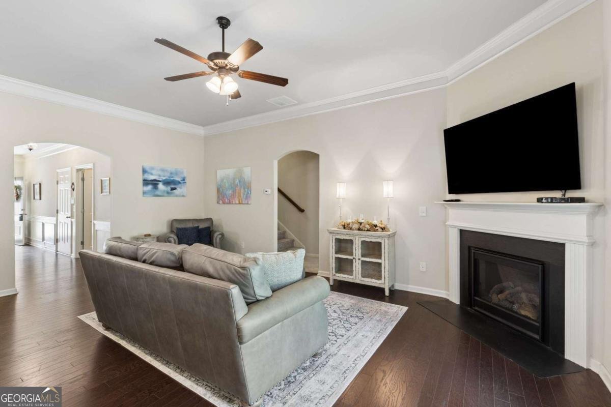 137 Stone Manor Court Woodstock - Photo 9