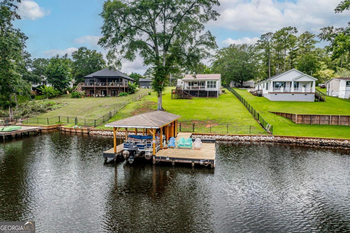 477 Avant Road Eatonton - main photo