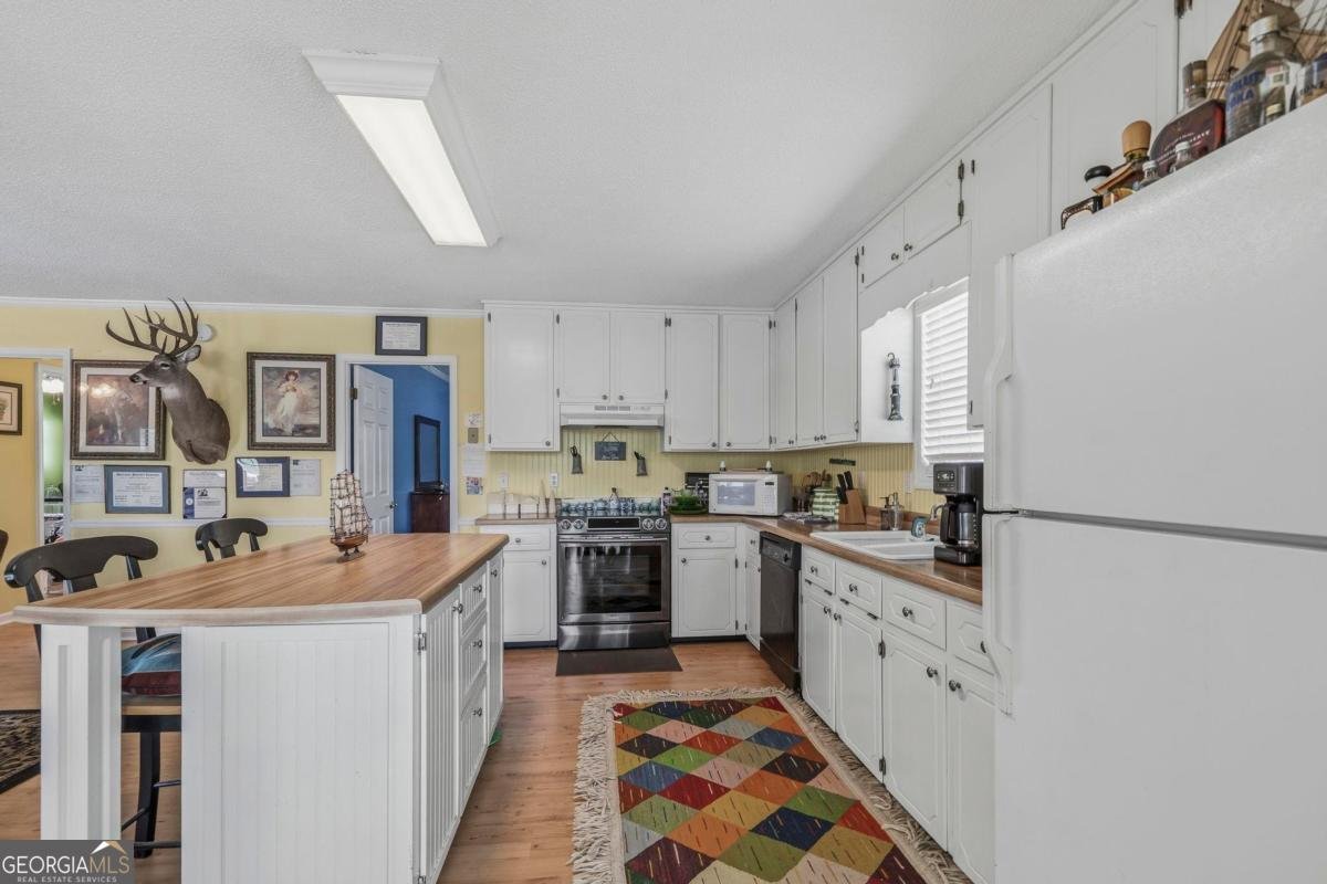 477 Avant Road Eatonton - Photo 12