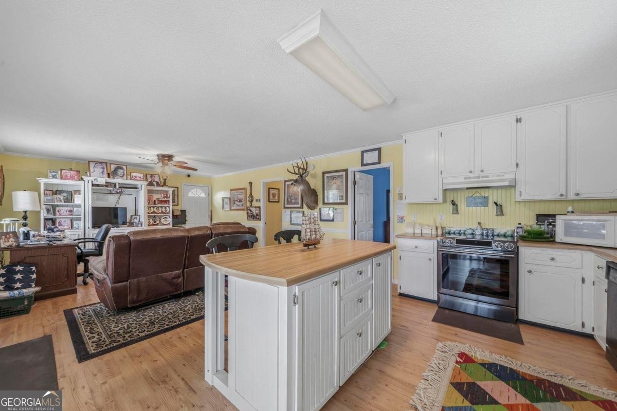 477 Avant Road Eatonton - Photo 15