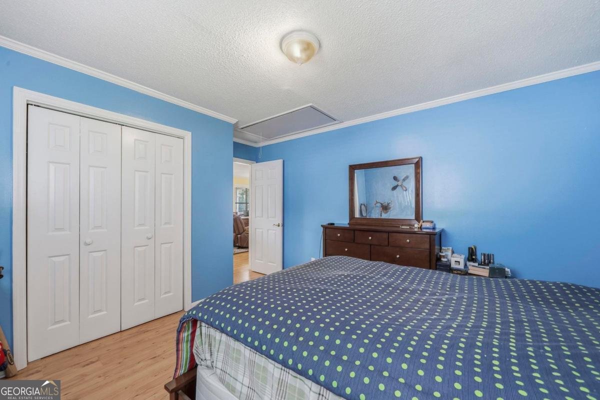 477 Avant Road Eatonton - Photo 22