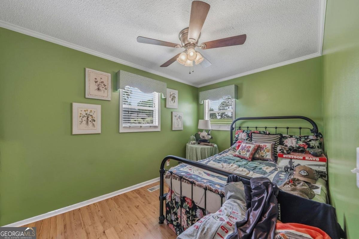 477 Avant Road Eatonton - Photo 25