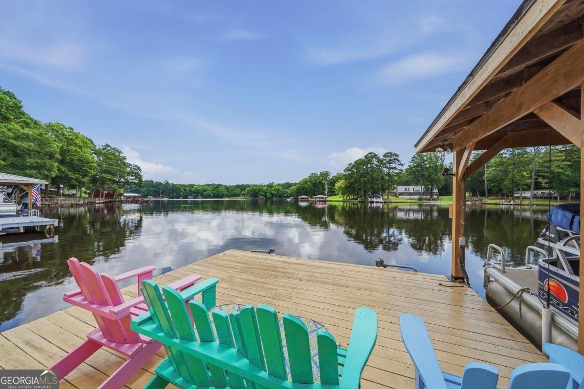 477 Avant Road Eatonton - Photo 30
