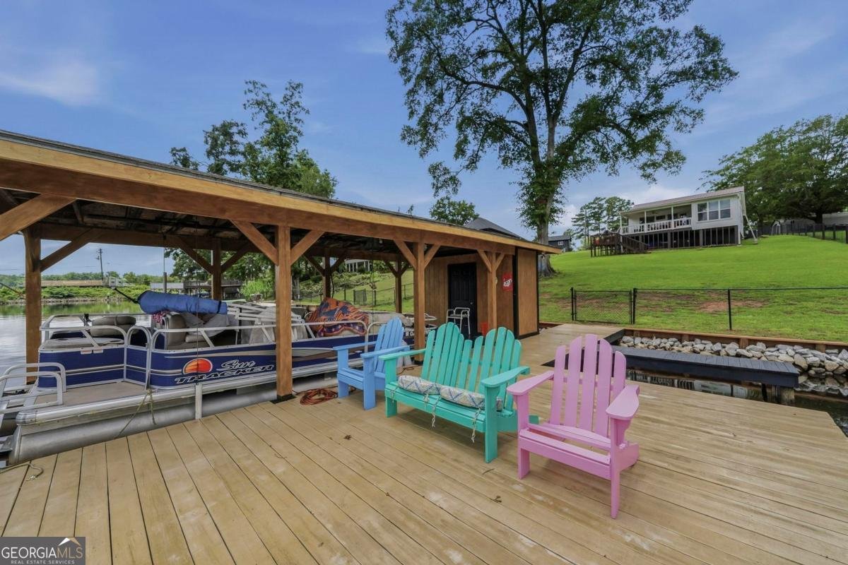 477 Avant Road Eatonton - Photo 31