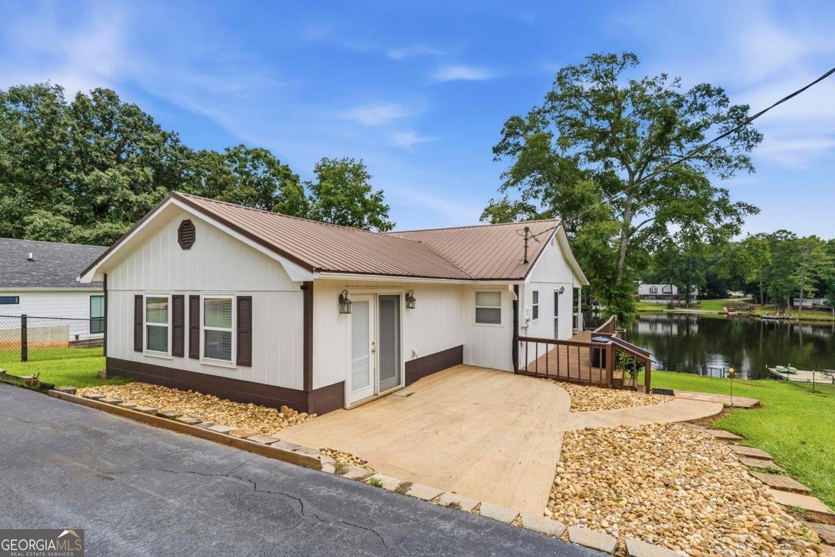 477 Avant Road Eatonton - Photo 33