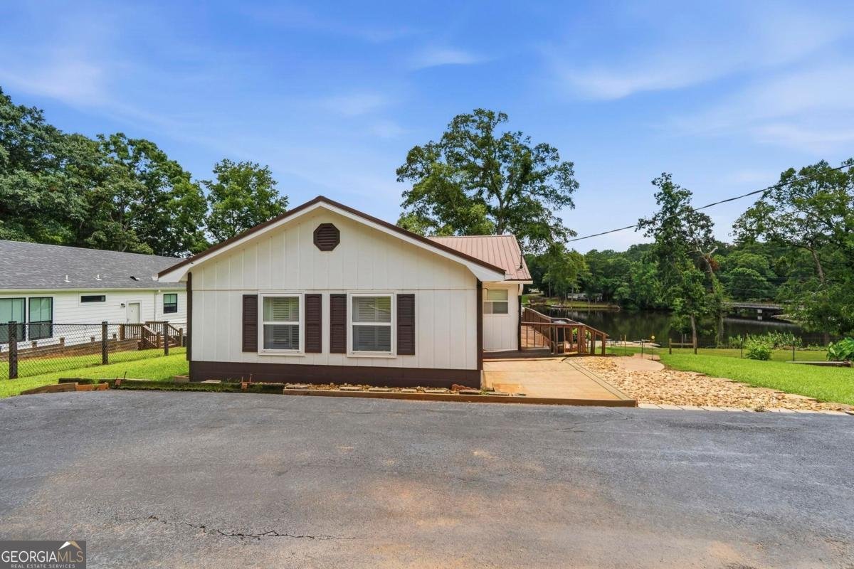 477 Avant Road Eatonton - Photo 34