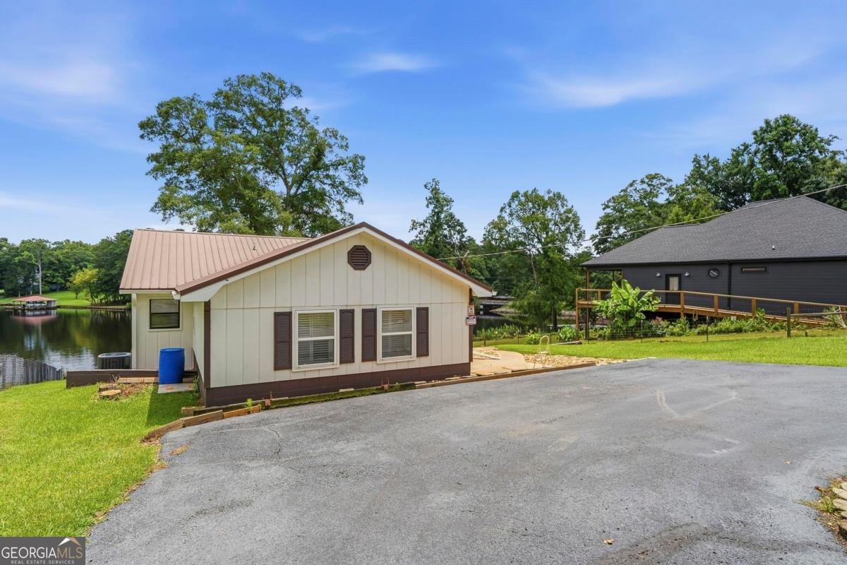 477 Avant Road Eatonton - Photo 35