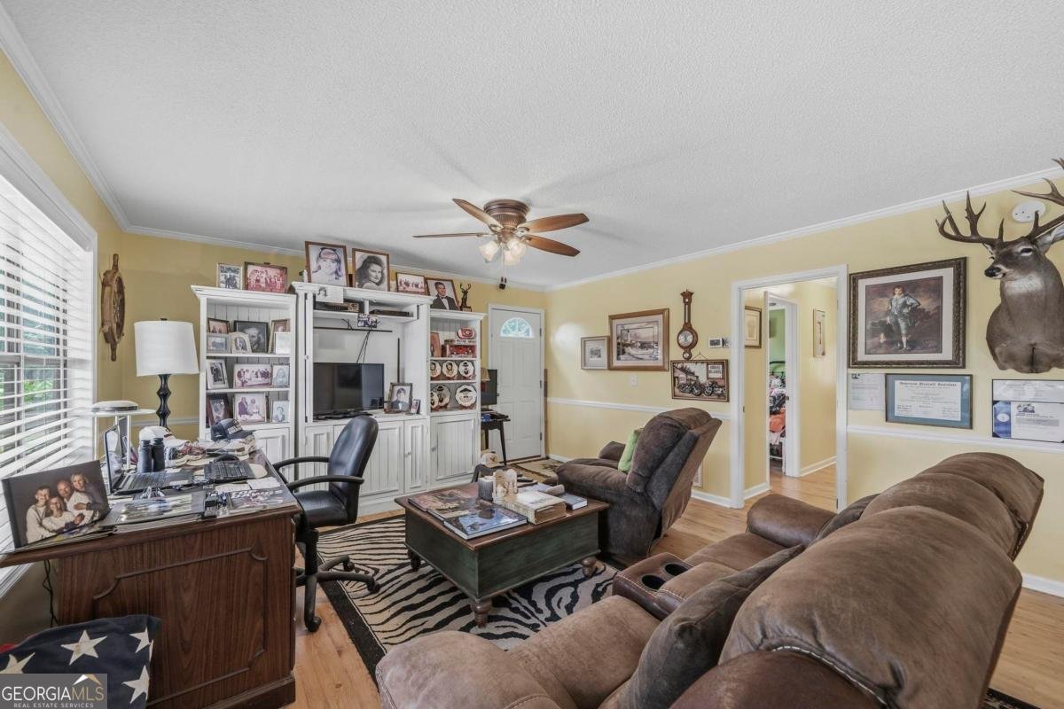 477 Avant Road Eatonton - Photo 7